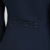 Competition Jacket Phelia Selection Navy Blue Competition Jacket Phelia Selection Navy Blue