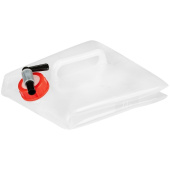 Water Container Foldable 10L Transparent Water Container Foldable 10L Transparent