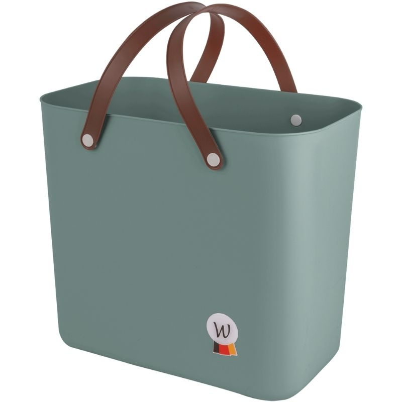Multibag ECO 25L Green