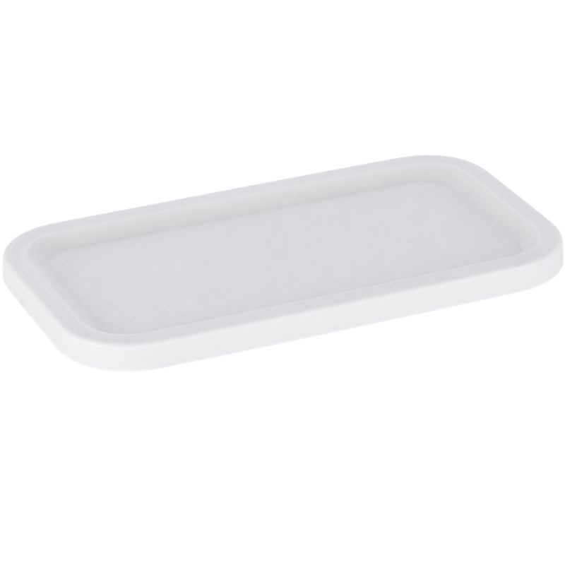 Lid for Multibag ECO 25L White