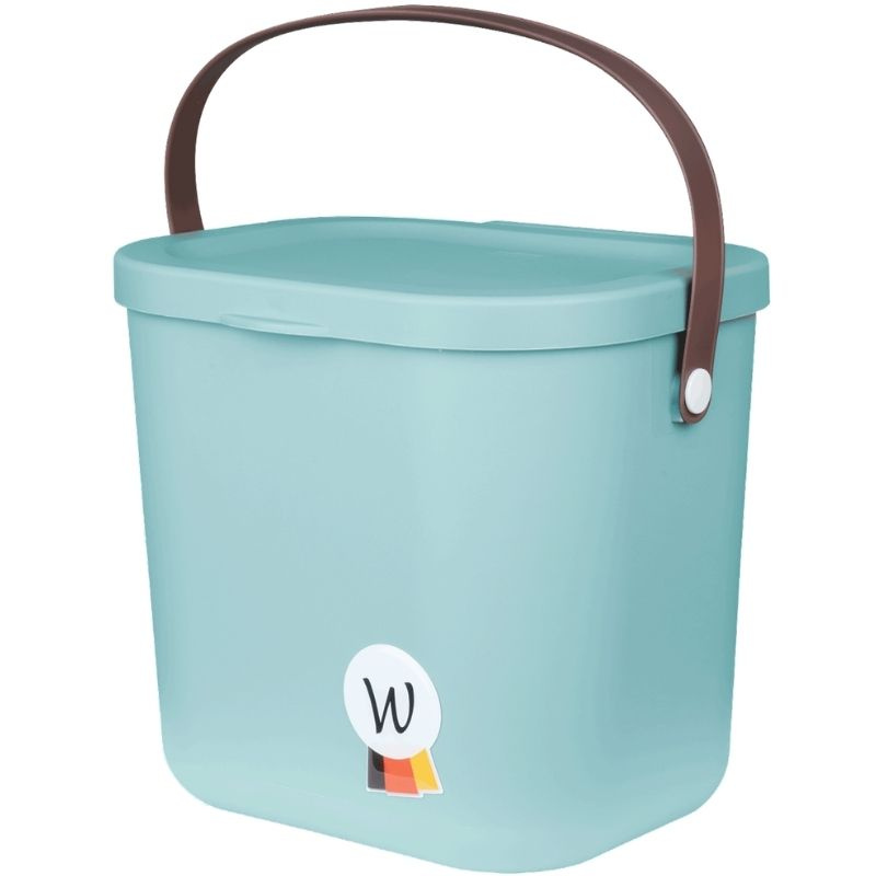 Multibag ECO 6L Blue
