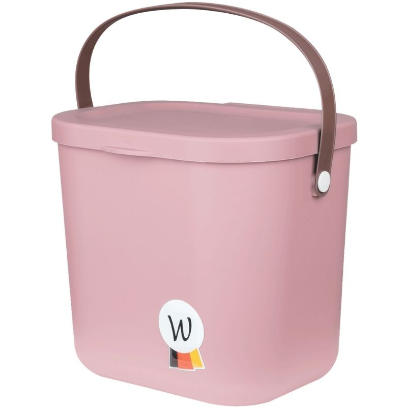 Multibag ECO 6L Pink