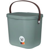 Multibag ECO 6L Green Multibag ECO 6L Green