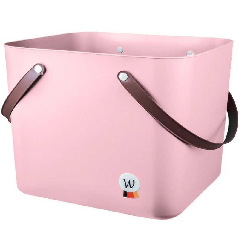 Multibag ECO 40L Pink