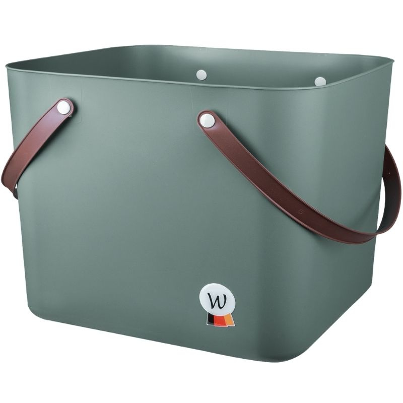 Multibag ECO 40L Green
