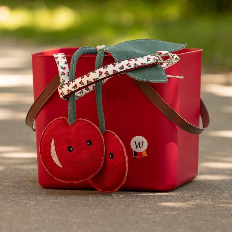 Multibag ECO 40L Red