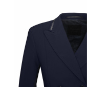 Dressage Tailcoat Liliane Navy Blue Dressage Tailcoat Liliane Navy Blue