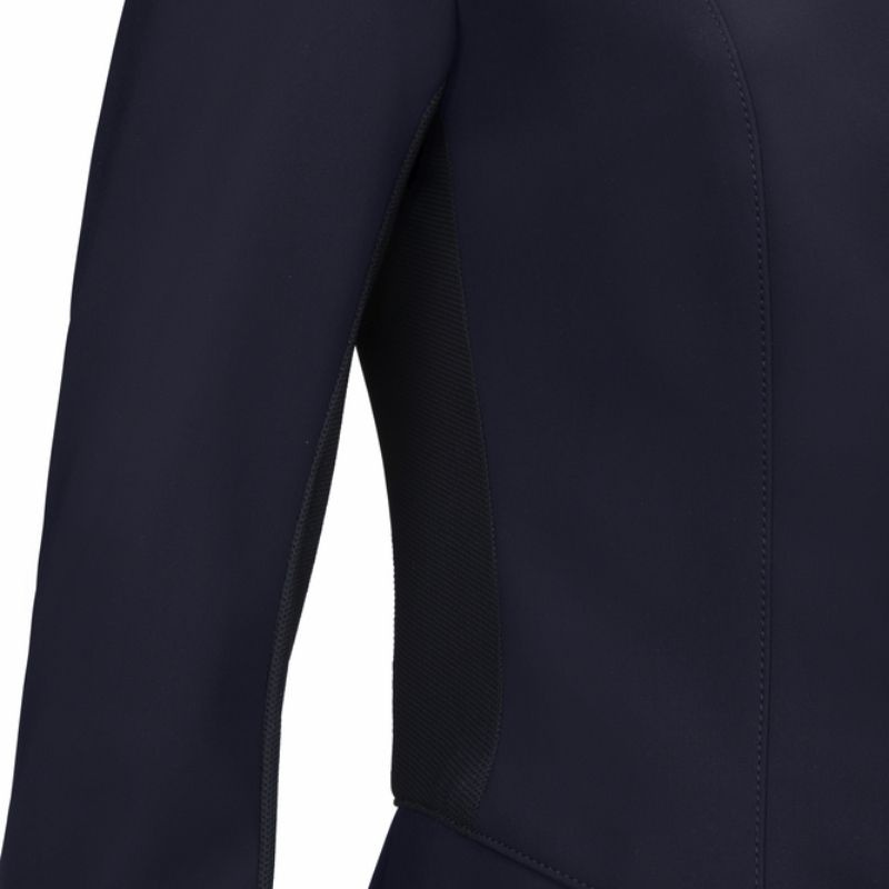 Dressage Tailcoat Liliane Navy Blue