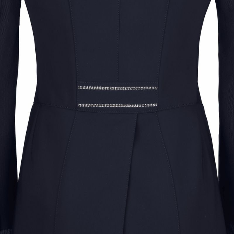 Dressage Tailcoat Liliane Navy Blue