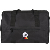 Storage bag to Waldhausen Health + Care Inhaler Black Storage bag to Waldhausen Health + Care Inhaler Black