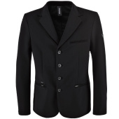 Men's Show Jacket Luis Black Men's Show Jacket Luis Black