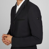 Men's Show Jacket Luis Black Men's Show Jacket Luis Black