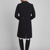 Dressage Tailcoat Men James Black Dressage Tailcoat Men James Black