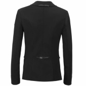 Competition Jacket Child/Junior Isalienne Black Competition Jacket Child/Junior Isalienne Black
