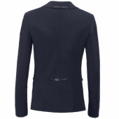 Competition Jacket Child/Junior Isalienne Navy Blue Competition Jacket Child/Junior Isalienne Navy Blue