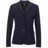 Competition Jacket Youth Isalienne Navy Blue Competition Jacket Youth Isalienne Navy Blue
