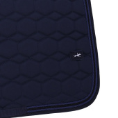 Saddle Pad High Density Navy Blue Saddle Pad High Density Navy Blue