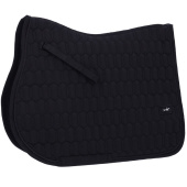 Saddle Pad Energy Black Saddle Pad Energy Black