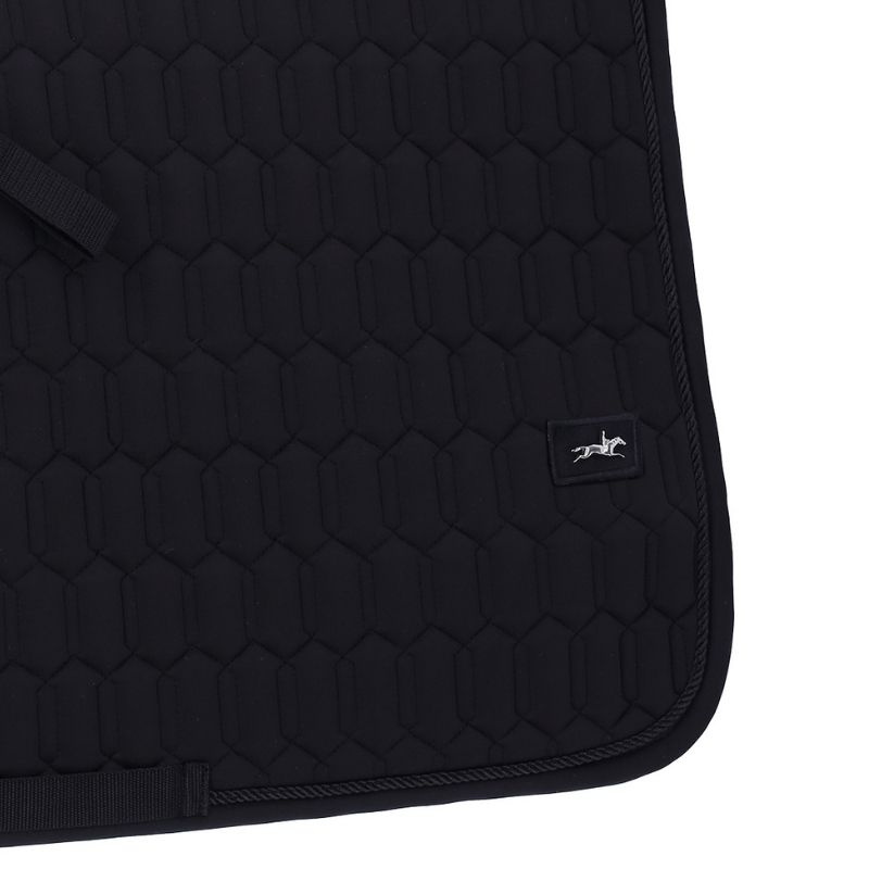 Saddle Pad Energy Black