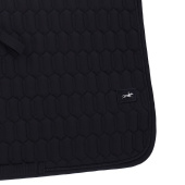 Saddle Pad Energy Black Saddle Pad Energy Black