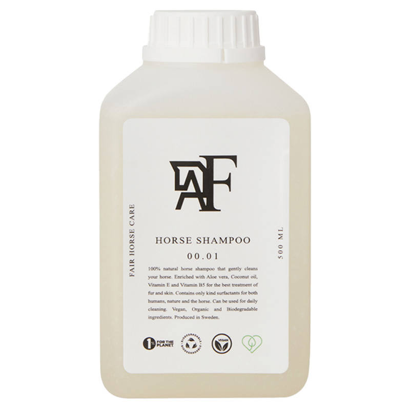 Shampoo Everyday Original 00.01