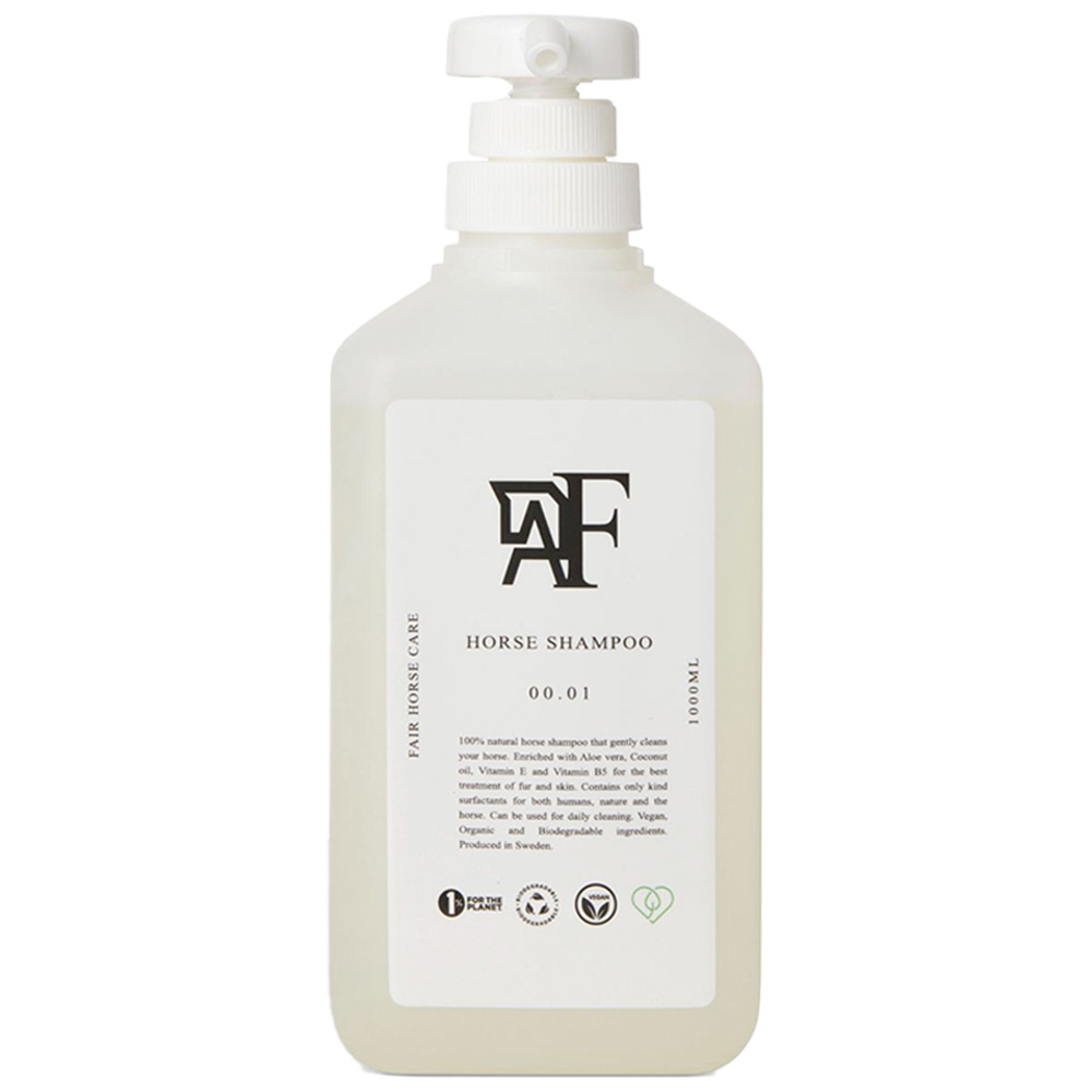 Shampoo Everyday Original 00.01