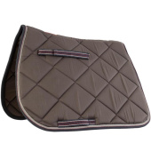 Saddle Pad XS-Series Brown Saddle Pad XS-Series Brown