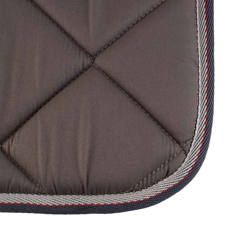 Saddle Pad XS-Series Brown