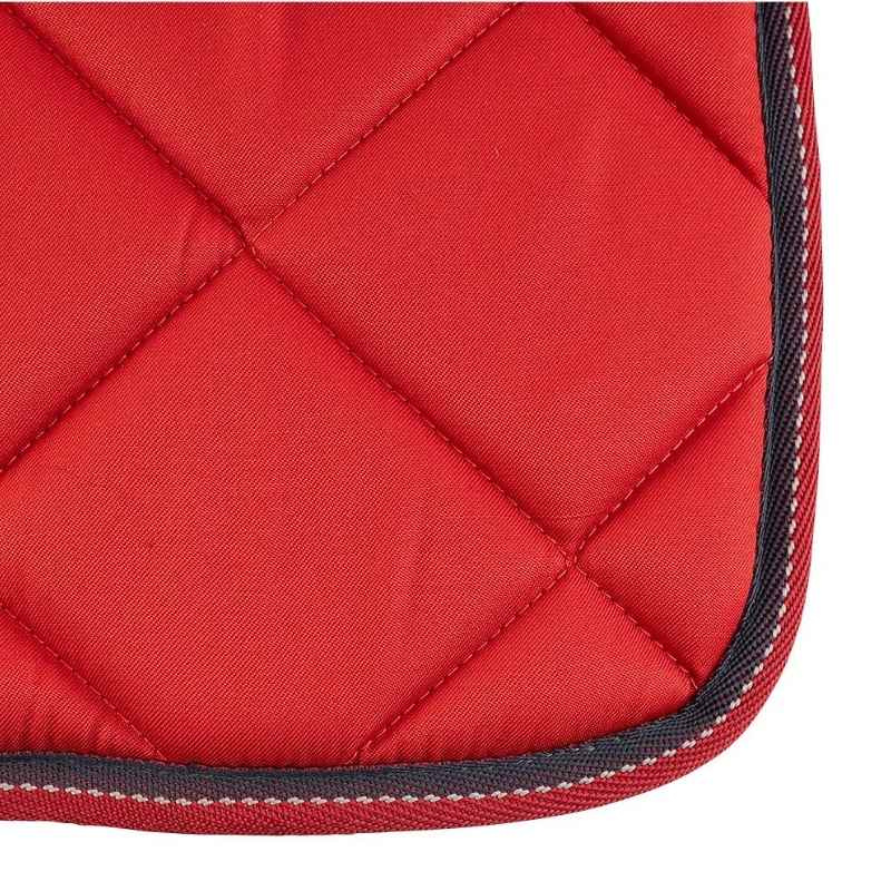 Saddle Pad XS-Series Red