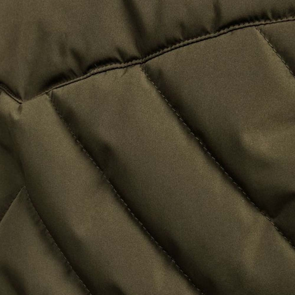 Heated Vest Etna Green