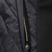 Heated Vest Etna Black Heated Vest Etna Black