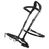 Caveson Leather Black Caveson Leather Black