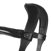 Caveson Leather Black Caveson Leather Black