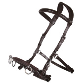 Caveson Leather Brown Caveson Leather Brown