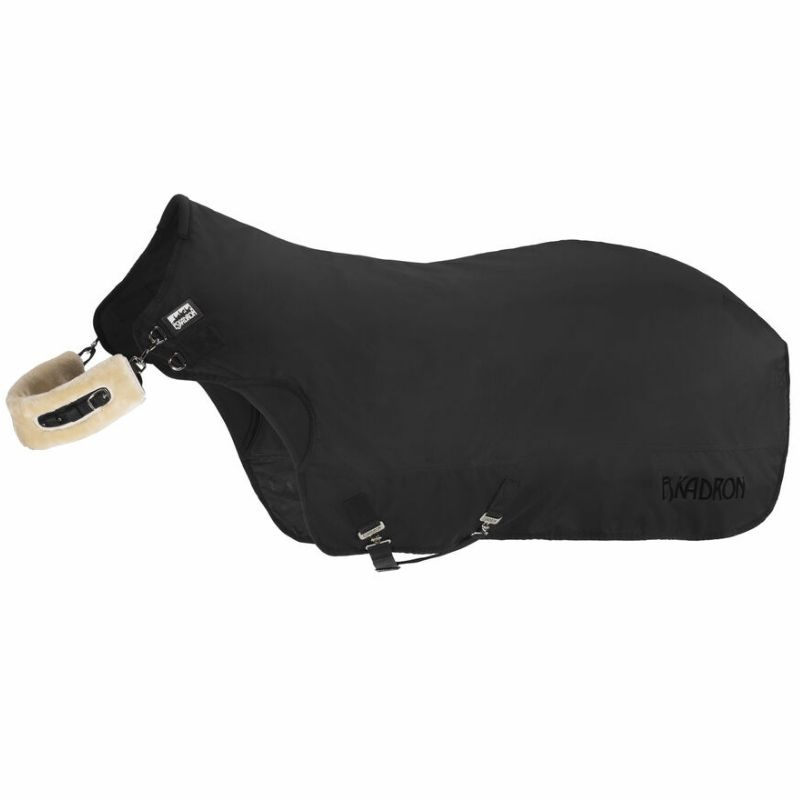 Walking Rug Delta II Walker Black