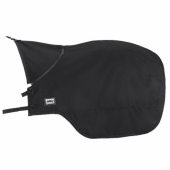 Riding & Lunging Rug Exercise Sheet Black Riding & Lunging Rug Exercise Sheet Black