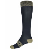 Riding Socks Functional Navy Blue Riding Socks Functional Navy Blue