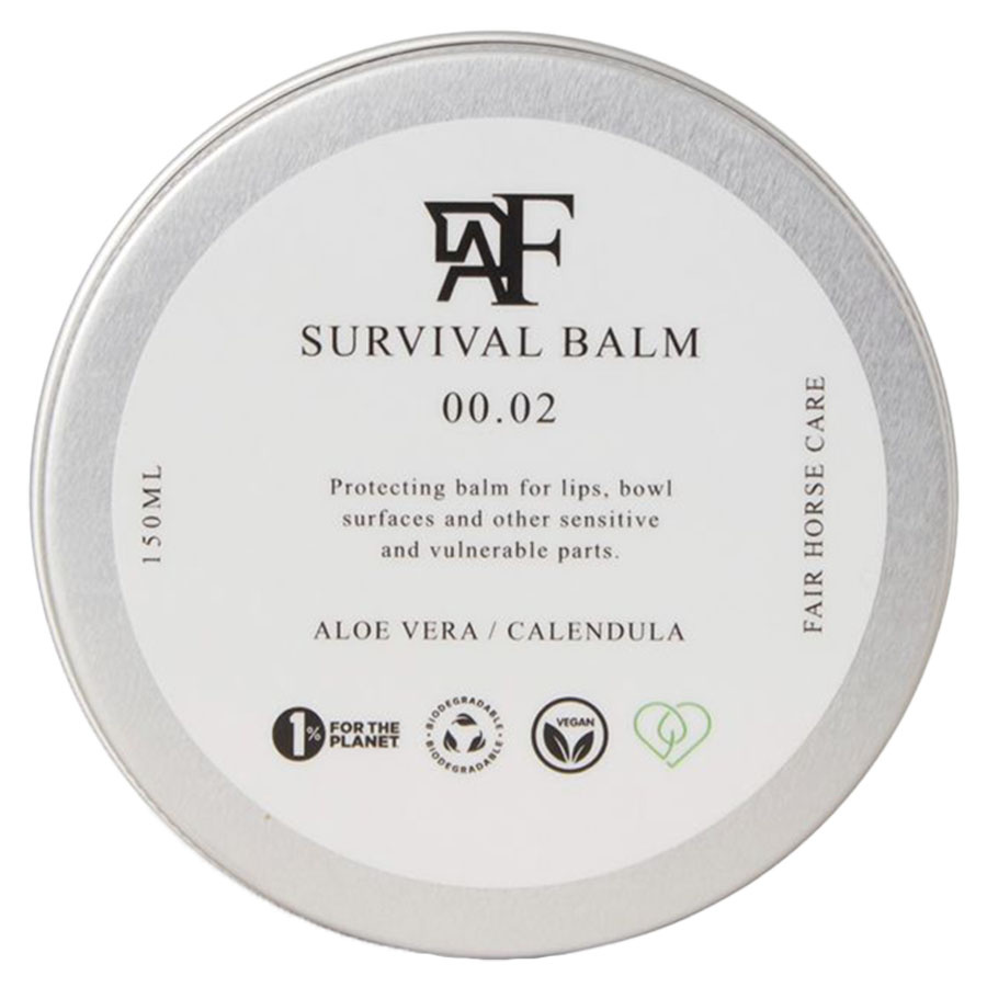 Horse Salve Survival Balm 00.02