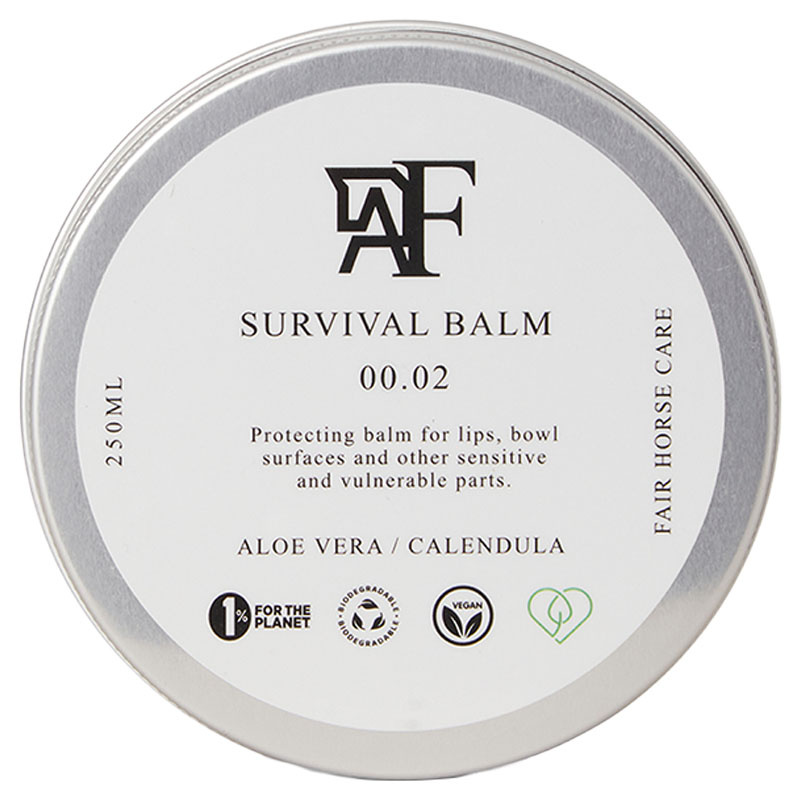Horse Salve Survival Balm 00.02
