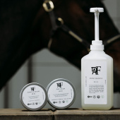 Horse Salve Survival Balm 00.02 Horse Salve Survival Balm 00.02