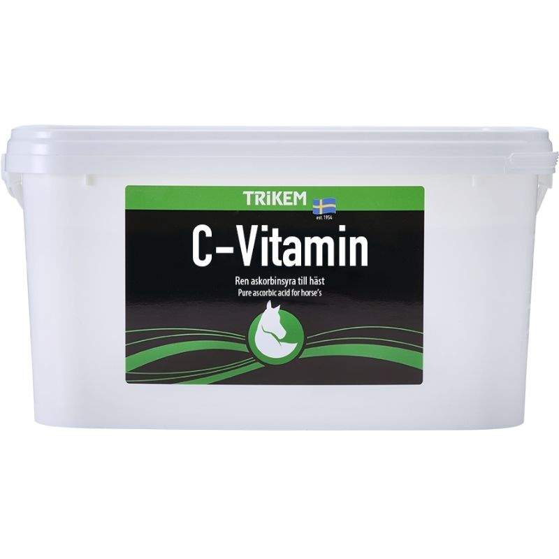 Vitamin C 5000g
