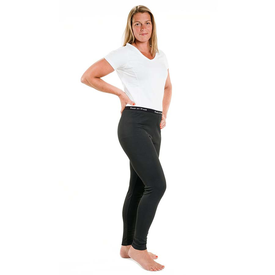 Back On Track Long Johns PP Women