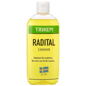 Radital Liniment Liquid 500ml Radital Liniment Liquid 500ml