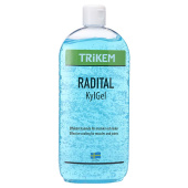 Radital Cooling Gel 250 ml Radital Cooling Gel 250 ml