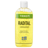 Radital Liniment Gel 250 ml Radital Liniment Gel 250 ml