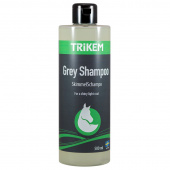 Grey Whitening Shampoo 500 ml