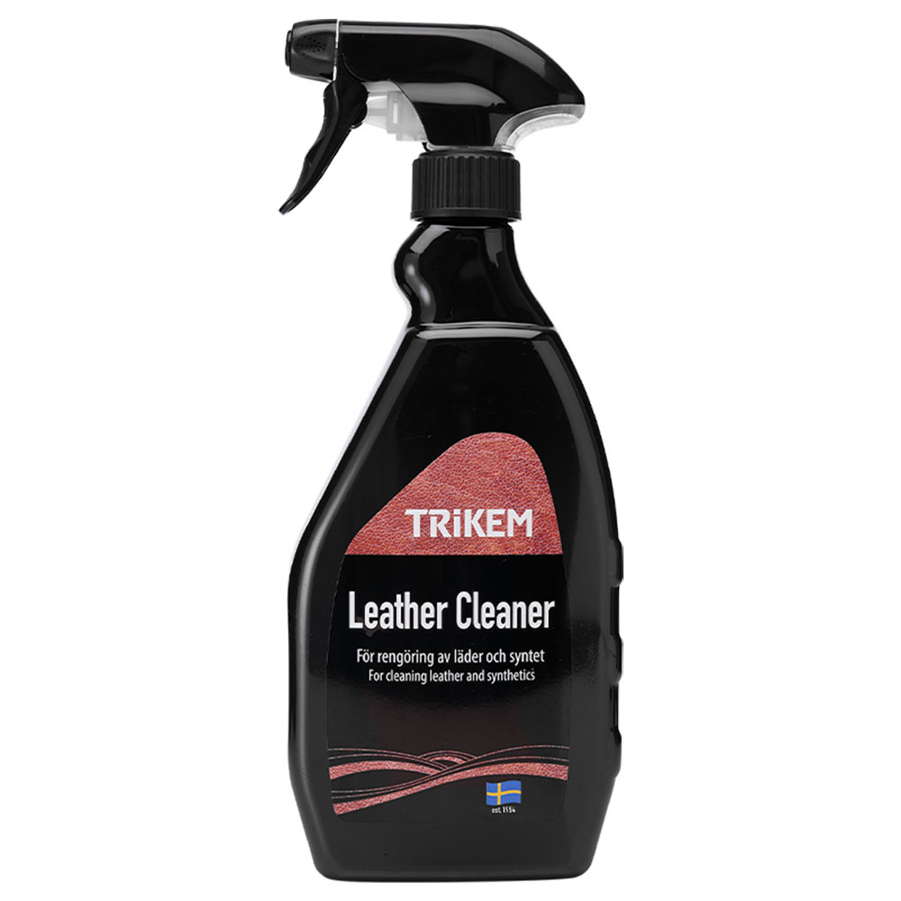Leather Cleaner Spray 500ml