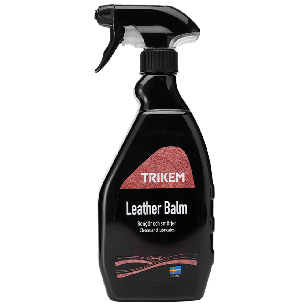 Leather Balm Spray 500ml