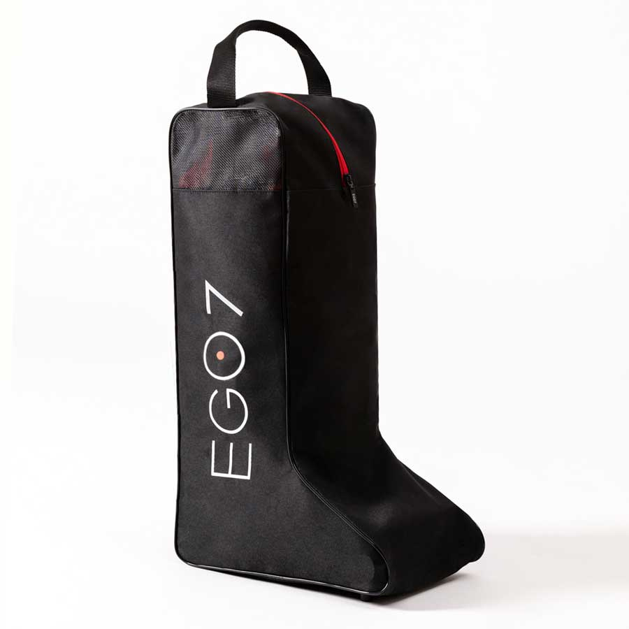 Boot Bag Black