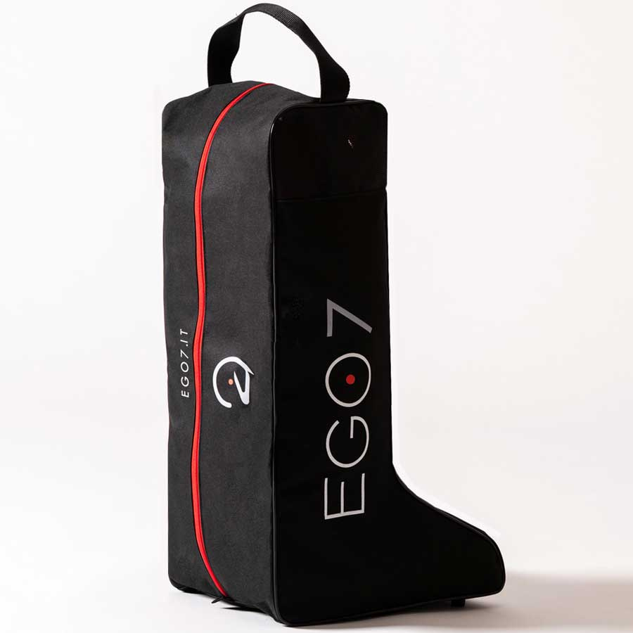 Boot Bag Black